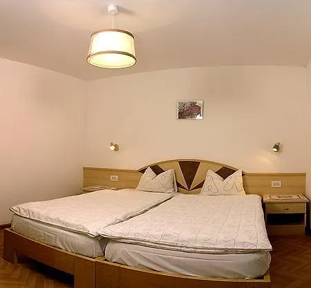 Appartments Praplan Bauernhof