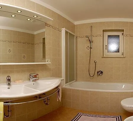 Appartments Praplan Bauernhof Alloggio per agriturismo *